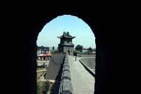 Fotos fra Pingyao, Kina